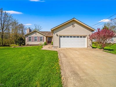 997 Evening Star Dr, Rome, OH, 44085