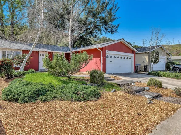 7063 Heaton Moor Dr, San Jose, CA 95119