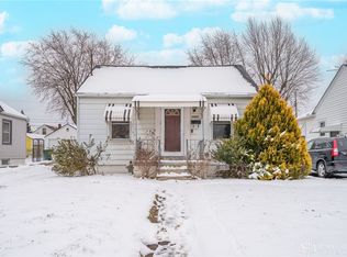 2920 Lansing Dr, Dayton, OH 45420