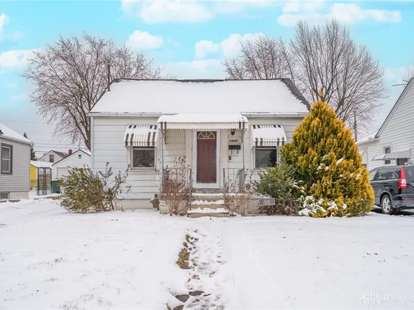 2920 Lansing Dr, Dayton, OH 45420