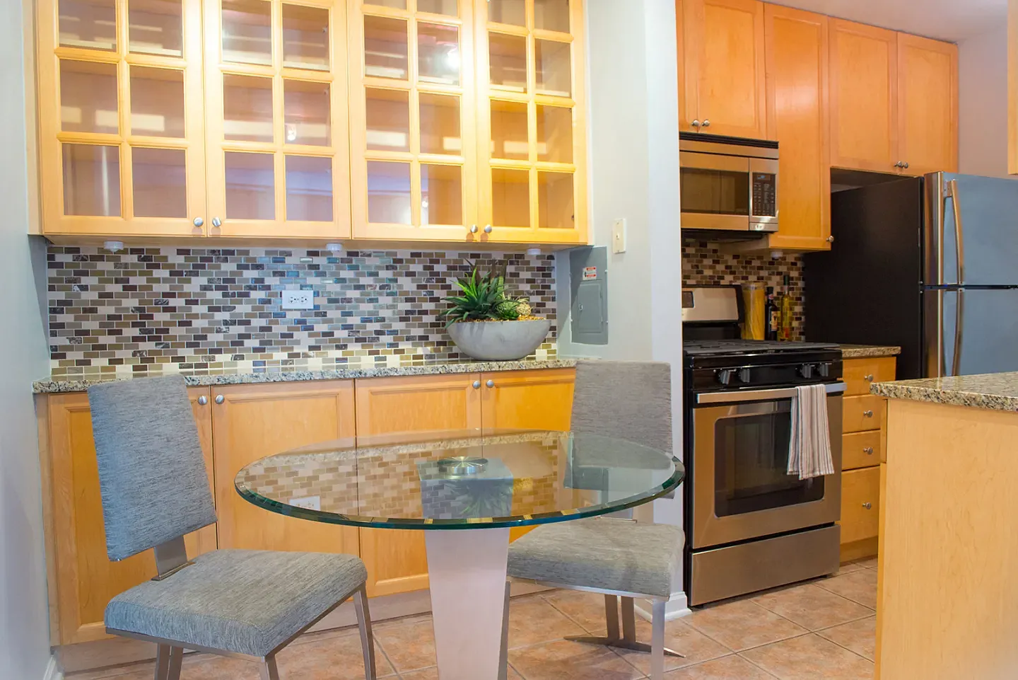 1 bed, 600 sqft, $1,669 — Photo 1