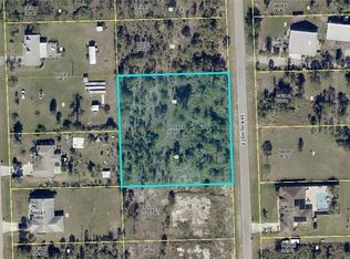 911 8th Ave, Lehigh Acres, FL 33972