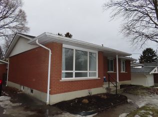 120 Speedvale Ave W, Guelph, ON N1H1K4