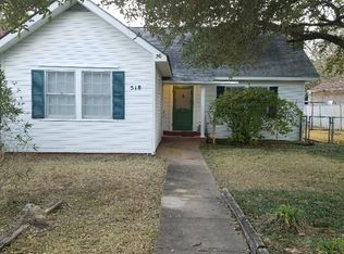 518 Humason Ave, Lufkin, TX 75901