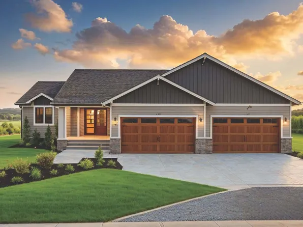 363 Candy Ln, Kinnickinnic Township, WI 54022