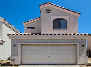 1750 W Union Hills Dr UNIT 14, Phoenix, AZ 85027