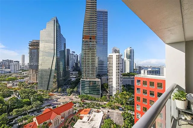 1541 Brickell Ave #A2102 — Photo 21