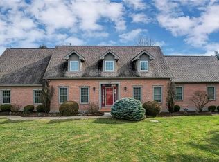 268 Pheasant Run Ln, Wilmington, OH 45177