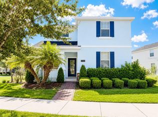 10188 Authors Way, Orlando, FL 32832