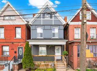 490 Wentworth St N, Hamilton, ON L8L 5W9
