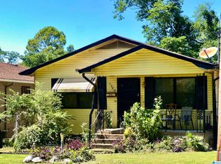 2204 Carlos Ave SW, Birmingham, AL 35211