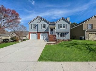 2752 Ivey Park Dr NW, Kennesaw, GA 30144