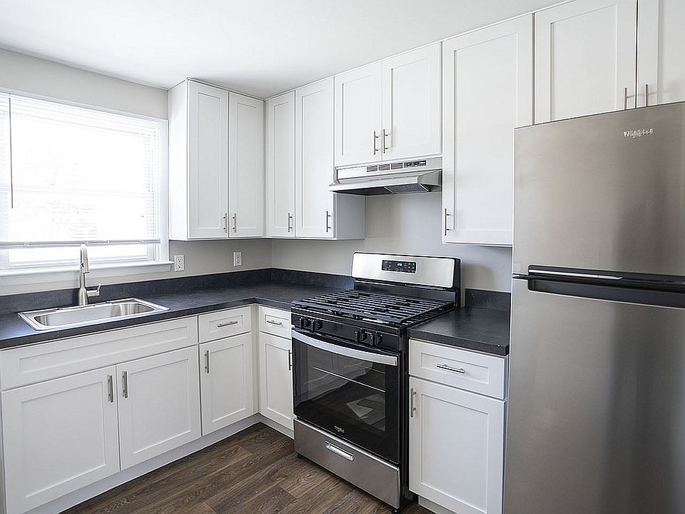 Newly Renovated Kitchen