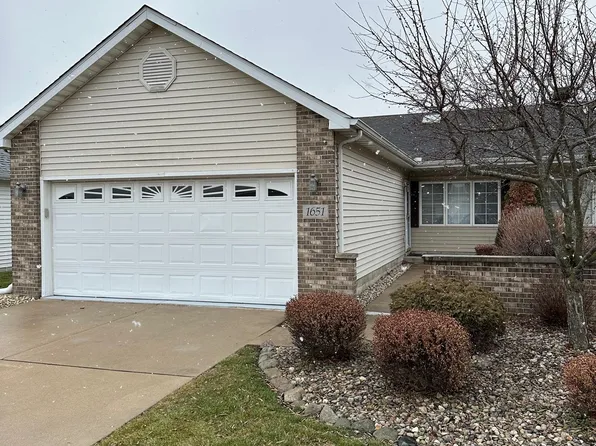 1651 Fir Ave, Crown Point, IN 46307