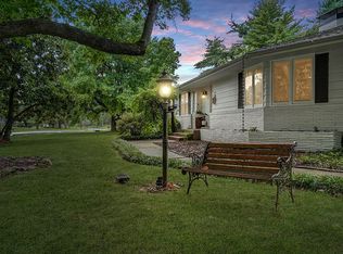 2323 S Terrace Dr, Springfield, MO 65804