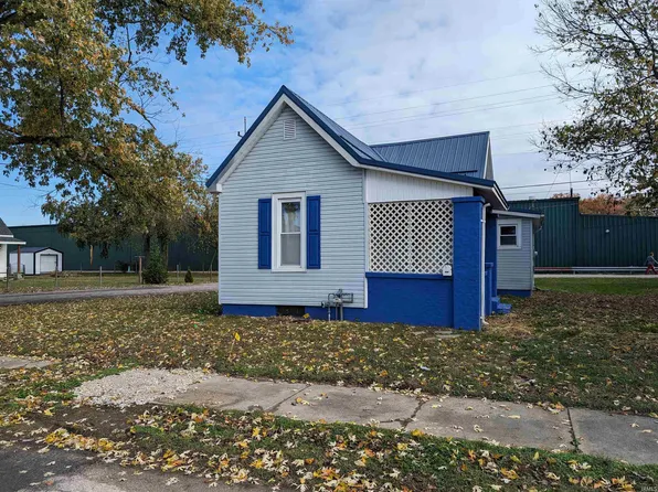 906 Emison Ave, Vincennes, IN 47591