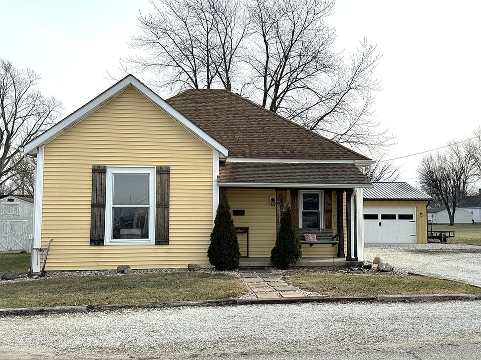 1st image of 1024 N Park St