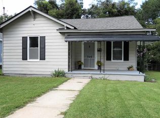 308 Carleeta St, Barnesville, GA 30204