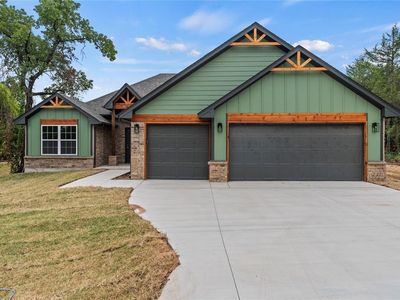 2403 Black Jack Ct, Blanchard, OK, 73010