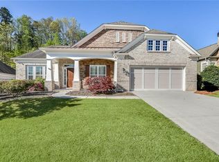 6785 Kinsale Way, Cumming, GA 30040