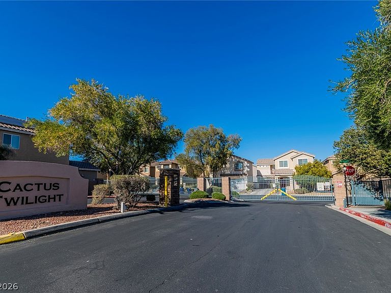 10450 Kepler Cascades St, Las Vegas, NV