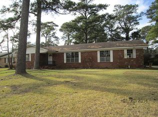520 General Gibson Dr, Spanish Fort, AL 36527