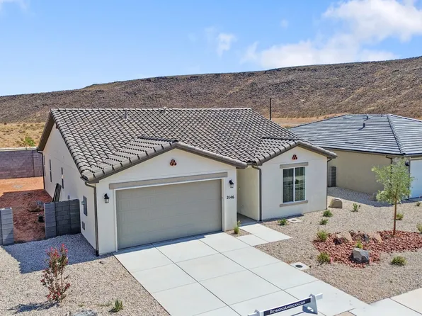 2146 S 3930th Fld W #20, Hurricane, UT 84737