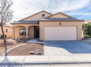 5338 Isabella Ct, Las Cruces, NM 88012
