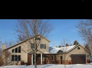 N5633 Riverside Dr, Shawano, WI 54166