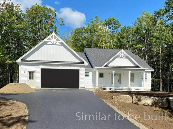 1 Lamoine Lane, Kennebunk, ME 04043