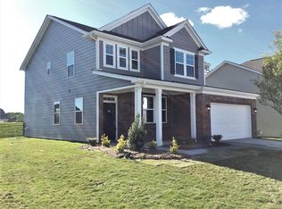 165 Havenbrook Dr, Mooresville, NC 28115