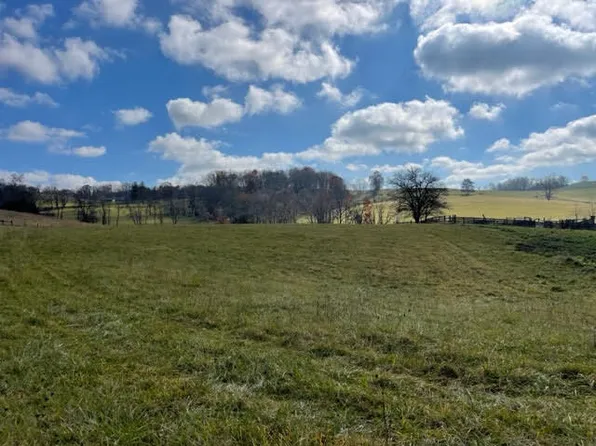 Hillsdale Givens Rd, Sinks Grove, WV 24976