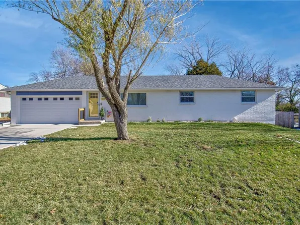 7009 N Fisk Ave, Kansas City, MO 64151