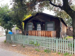 543 Central Ave, Sonoma, CA