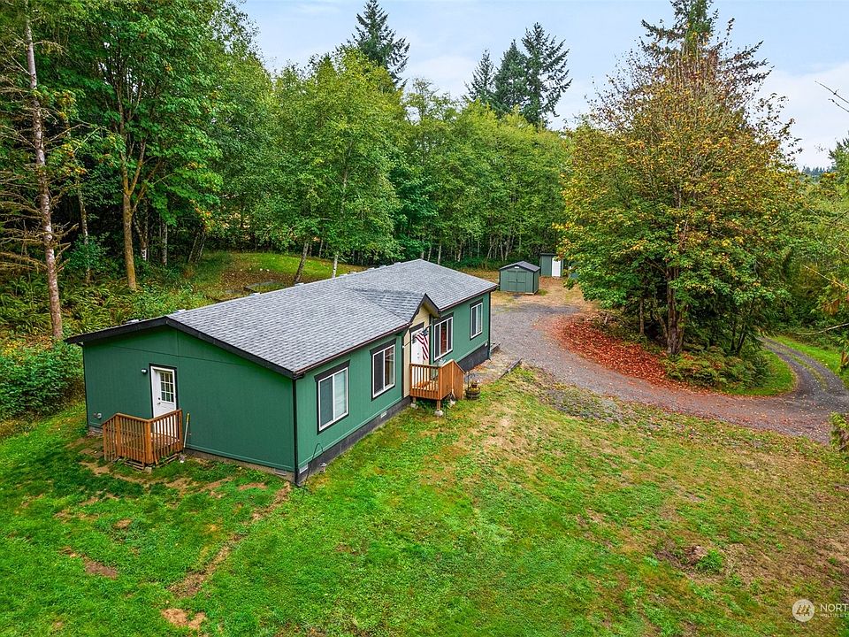 165 McAtee Road, Centralia, WA 98531 Zillow