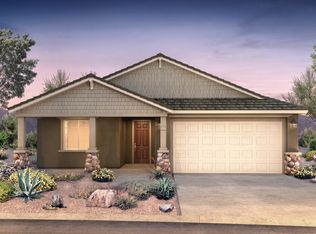 9639 E Talon Ave, Mesa, AZ 85212
