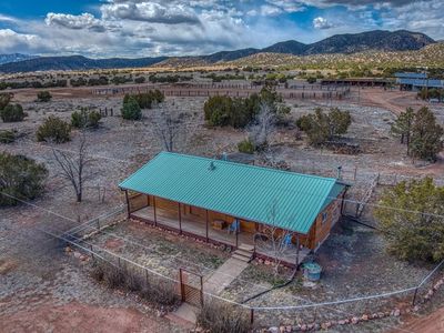 3325 County Road 132, Penrose, CO, 81240