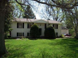 13819 N Mount Eaton Rd, Doylestown, OH 44230