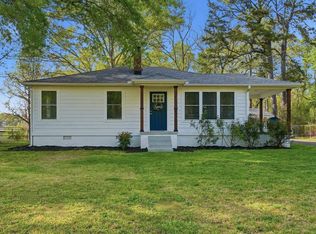 109 Todd Cir, Simpsonville, SC 29681