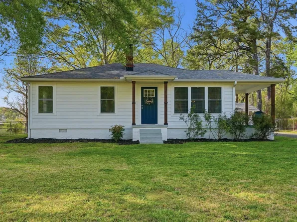 109 Todd Cir, Simpsonville, SC 29681