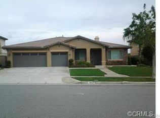 1647 Via Sevilla St, Corona, CA 92881