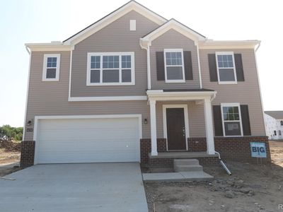54756 Mockingbird Dr, New Baltimore, MI, 48047