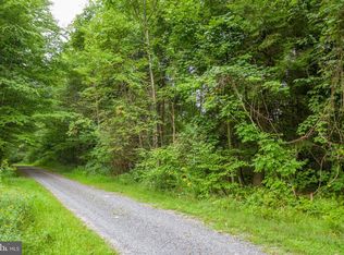 Wagner Hill Rd, Accident, MD 21520