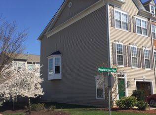 11515 Pittsford Glen Way, Silver Spring, MD 20904