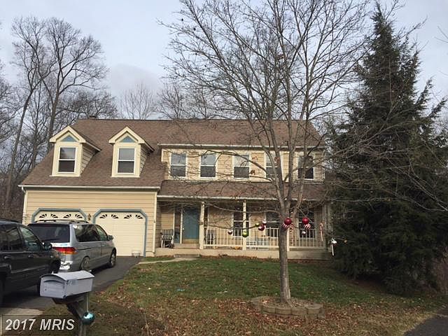 1st image of 5200 Nanticoke Ct
