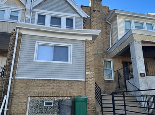 5818 Stockton Rd #1, Philadelphia, PA 19138