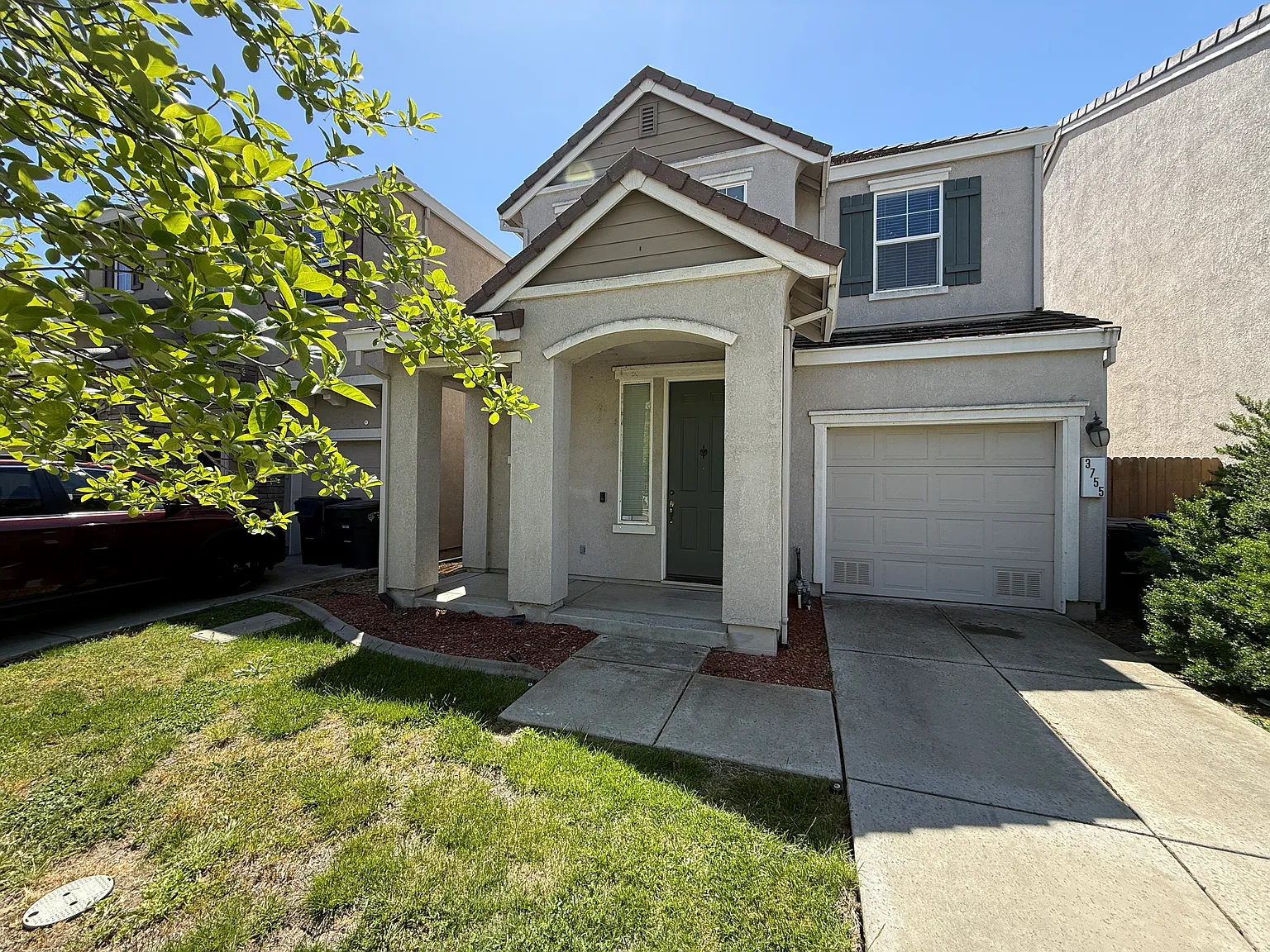 3755 Naturita Way — Photo 1