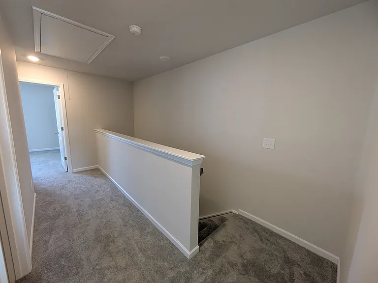 831 Powder Branch Dr #1 — Photo 6