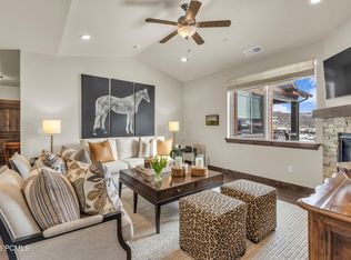 1261 W Black Rock Trl #39-L, Kamas, UT 84036