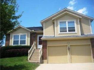 6308 W 152nd St, Overland Park, KS 66223